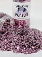 Load image into Gallery viewer, Pink Pursuit - Mixology Glitter