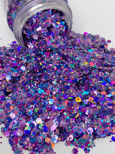 Whimsy - Mixology Glitter
