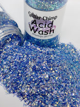 Load image into Gallery viewer, Acid Wash - Mixology Glitter