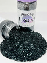 Load image into Gallery viewer, Texas Oil - Coarse Glitter