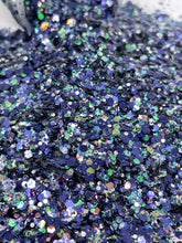 Load image into Gallery viewer, Nightingale - Mixology Glitter | Glitter | GlitterChimp