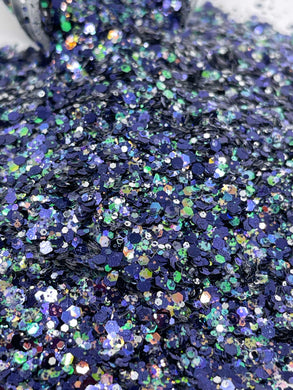 Nightingale - Mixology Glitter | Glitter | GlitterChimp