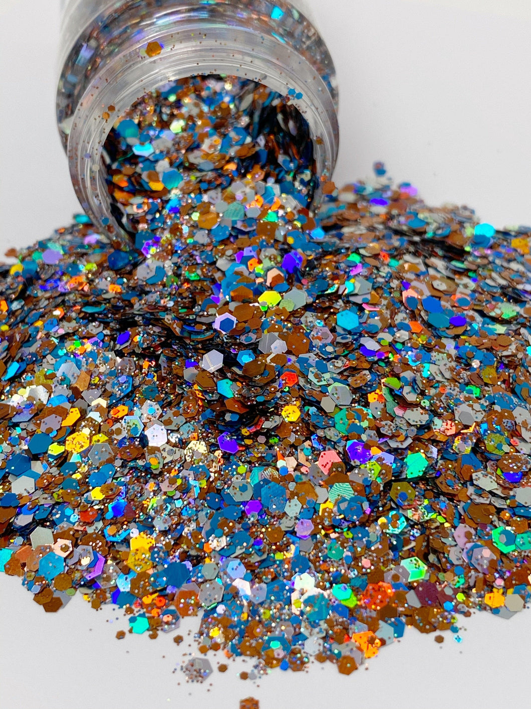Rodeo Queen - Mixology Glitter