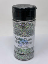 Load image into Gallery viewer, Salt-N-Pepa - Mixology Glitter