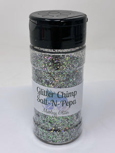Salt-N-Pepa - Mixology Glitter