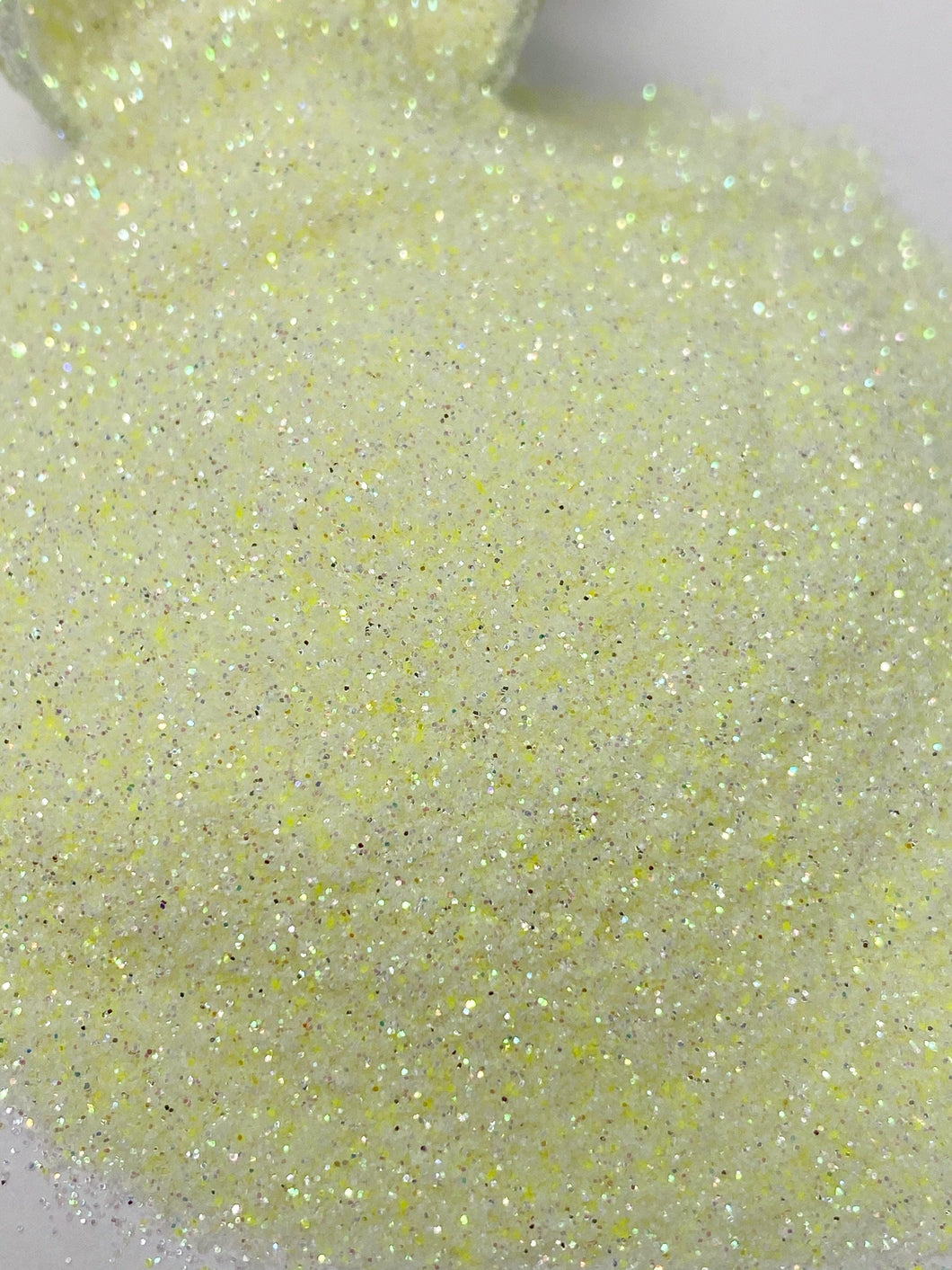 Angel Cake - Ultra Fine Color Shifting Glitter