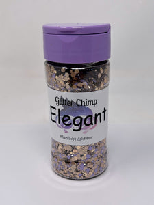 Elegant - Mixology Glitter