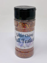 Load image into Gallery viewer, Fall Festival - Mixology Glitter
