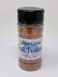 Fall Festival - Mixology Glitter