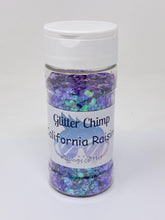 Load image into Gallery viewer, California Raisins - Mixology Glitter