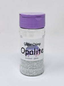 Opalite - Crushed Glass