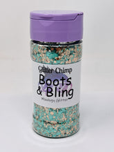 Load image into Gallery viewer, Boots &amp; Bling - Mixology Glitter