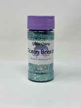 Load image into Gallery viewer, Ocean Breeze - Munchkin Mixology Glitter