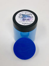 Load image into Gallery viewer, Into The Blue - Fluorescent Mica Powder | Glitter | GlitterChimp