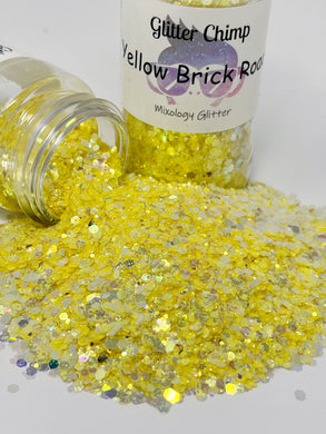 Yellow Brick Road - Mixology Glitter