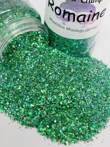 Romaine - Munchkin Mixology Glitter