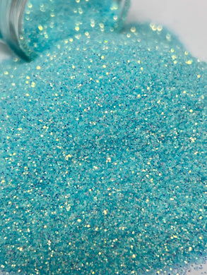 Jellybean - Rainbow Coarse Glitter