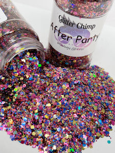 After Party - Mixology Glitter
