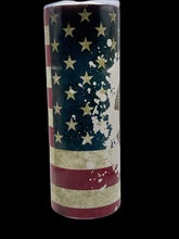 Load image into Gallery viewer, NPDB 1 Fort Suse Custom 20oz Tumbler