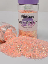 Load image into Gallery viewer, Peach Gin Fizz - Mixology Glitter