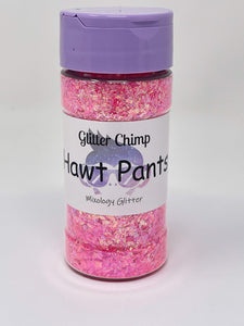Hawt Pants - Mixology Glitter - Glitter Chimp