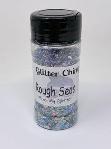 Rough Seas - Mixology Glitter