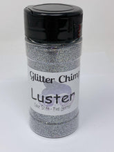 Load image into Gallery viewer, Luster - Fine Color Shift Glitter