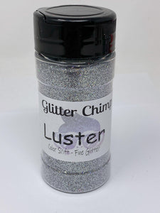 Luster - Fine Color Shift Glitter
