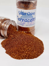 Load image into Gallery viewer, Terracotta - Biodegradable Ultra Fine Glitter