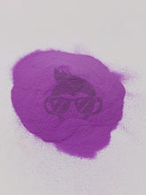 Load image into Gallery viewer, Cosmic - Glow Powder - Purple to Blue