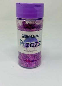 Pizazz - Mixology Glitter