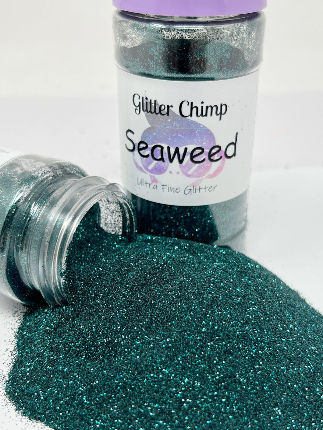 Seaweed - Ultra Fine Glitter