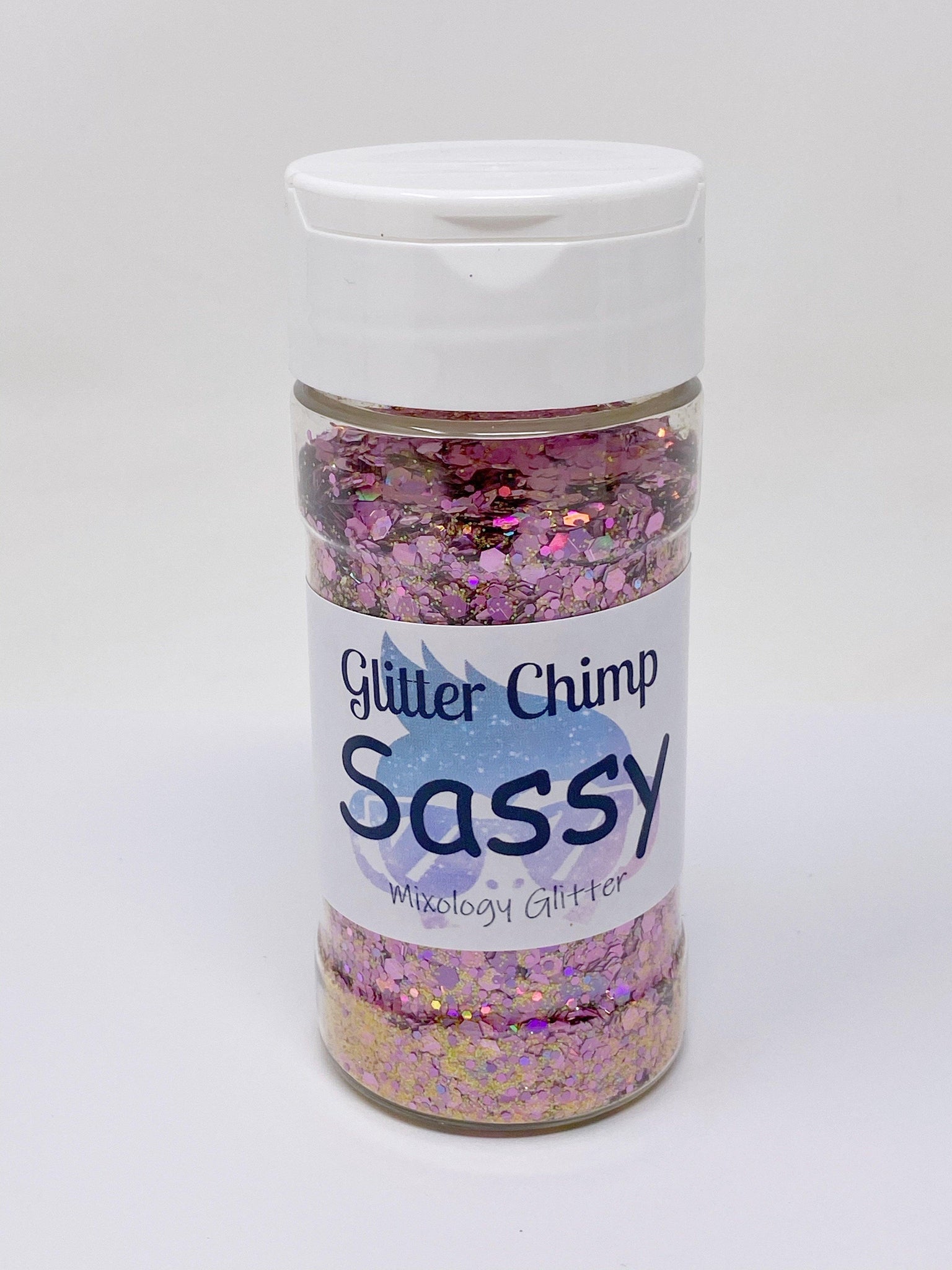 Sprinkles Color Shift Mixology Glitter