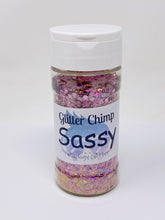 Load image into Gallery viewer, Sassy - Mixology Glitter