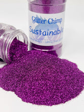 Load image into Gallery viewer, Sustainable - Biodegradable Ultra Fine Glitter