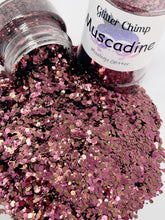 Load image into Gallery viewer, Muscadine - Mixology Glitter