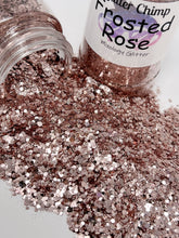 Load image into Gallery viewer, Frosted Rose - Mixology Glitter