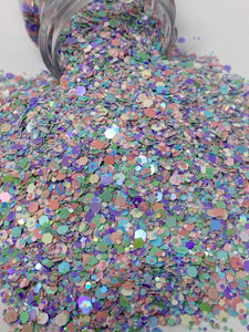 Sprinkles - Color Shift Mixology Glitter | Glitter | GlitterChimp