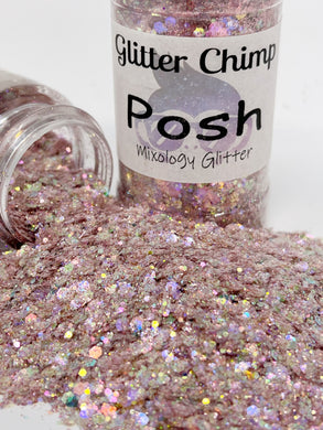 Posh - Mixology Glitter