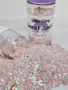 Sweet Spirit - Mixology Glitter
