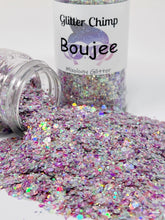 Load image into Gallery viewer, Boujee - Mixology Glitter