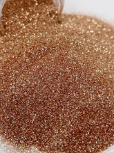 Load image into Gallery viewer, Tanned Hide - Ultra Fine Glitter
