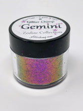 Load image into Gallery viewer, Gemini - Chameleon Flakes - Zodiac Collection