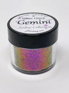 Gemini - Chameleon Flakes - Zodiac Collection
