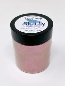 Shifty  - Color Shifting Mica Powder