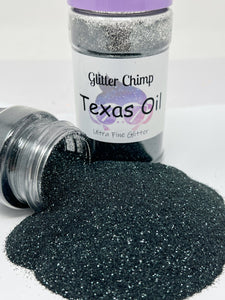 Texas Oil - Ultra Fine Glitter