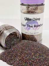 Load image into Gallery viewer, Over The Rainbow - Ultra Fine Glitter
