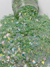 Load image into Gallery viewer, Juniper - Mixology Glitter | Glitter | GlitterChimp