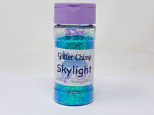 Load image into Gallery viewer, Skylight - Chunky Rainbow Glitter