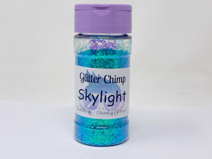 Skylight - Chunky Rainbow Glitter